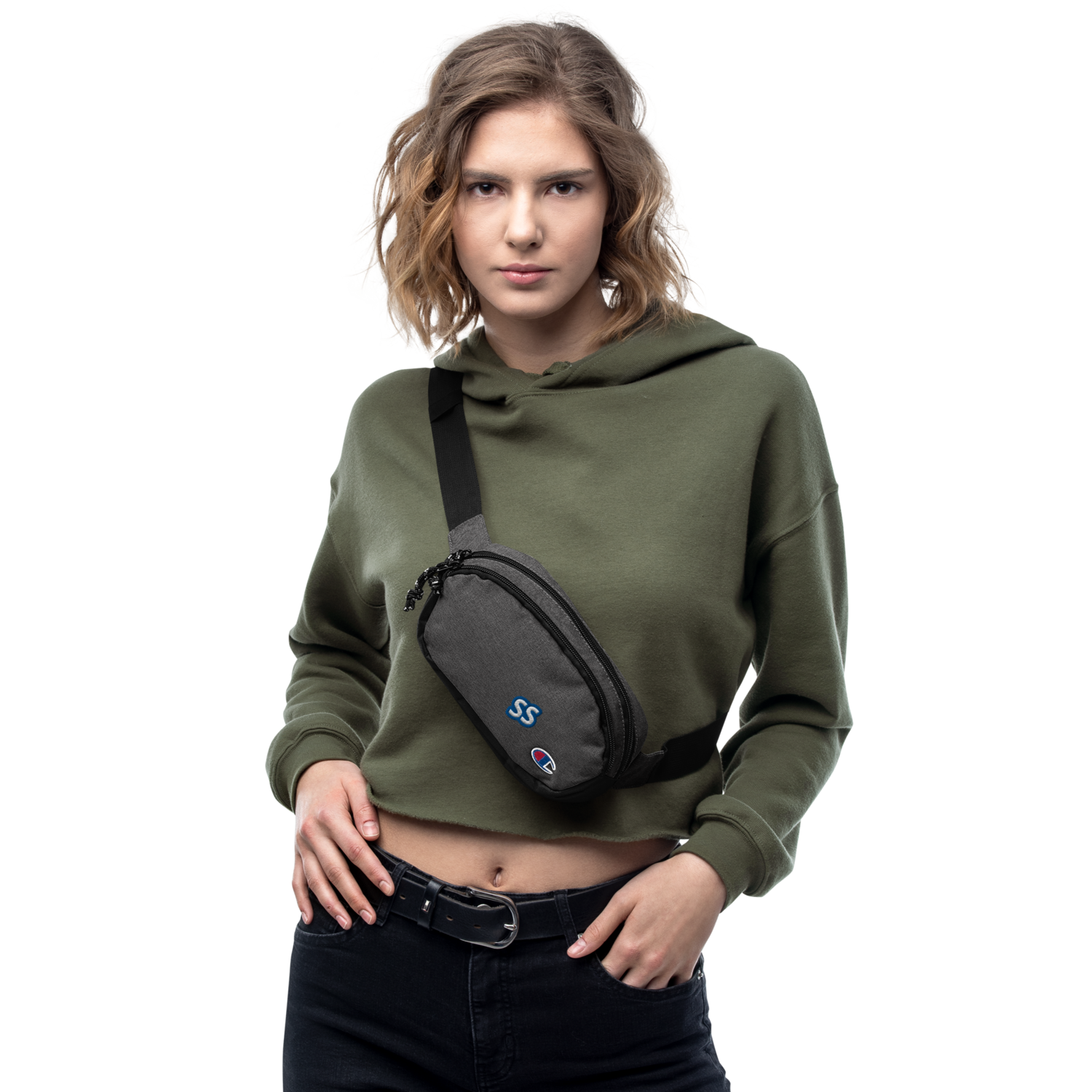  SS Fashion Champion BumBag