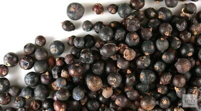 Juniper Berries, whole