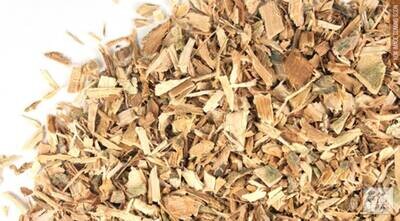 White Willow Bark, Wild Crafted
