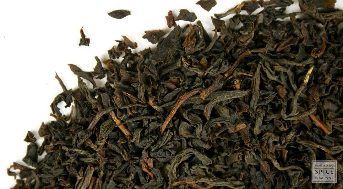 Earl Grey Tea, Organic