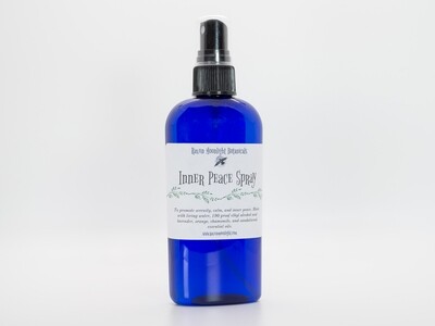 Inner Peace Spray