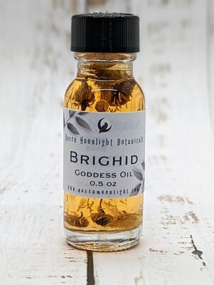 Brighid Oil