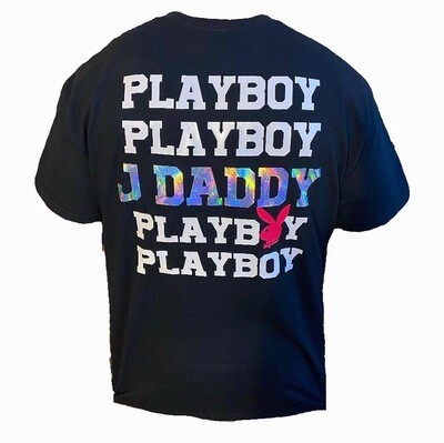 CUSTOM PLAY BOY APPAREL
