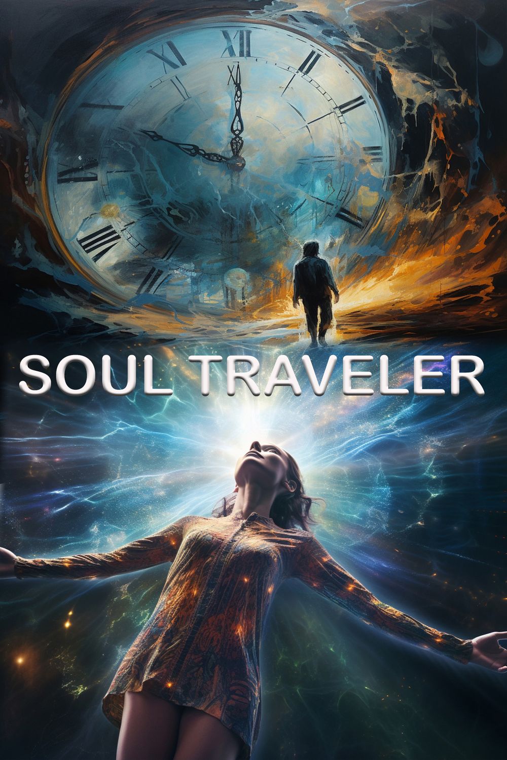 Soul Traveler &quot;Feature&quot;
