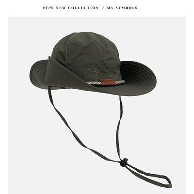 Rugged Hats