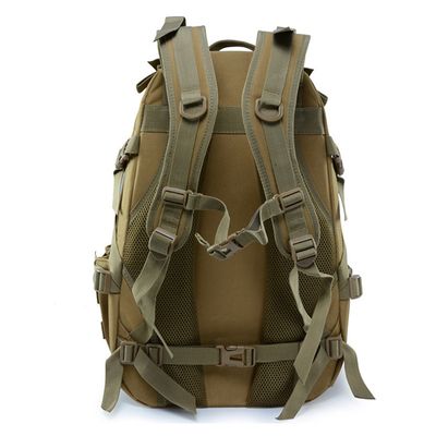 Hiking Cross Country Camping Travel Sports Outdoor Tactical Backpack