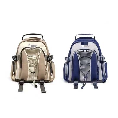 New Mini Mountaineering Small Outdoor Backpack.  Sports, Hiking, Lightweight, Breathable