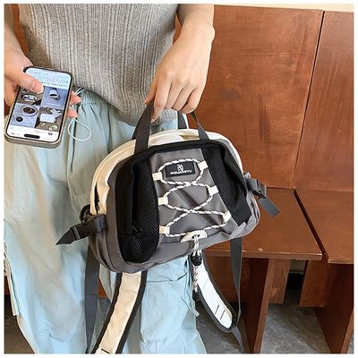 Backpack;  Women&#39;s Mini Fashion Trendy Casual Sports Mountaineering Bag. Lightweight Outdoor Travel Hiking  Small Backpack.


FREE SHIPPING