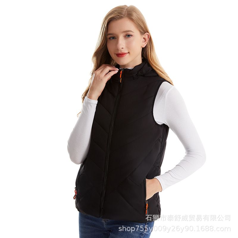 Cross-Border  Smart Heating Clothing