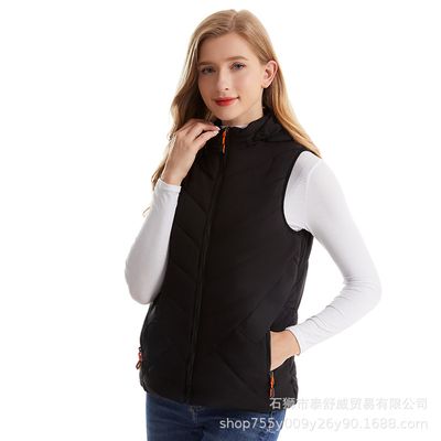 Cross-Border  Smart Heating Clothing