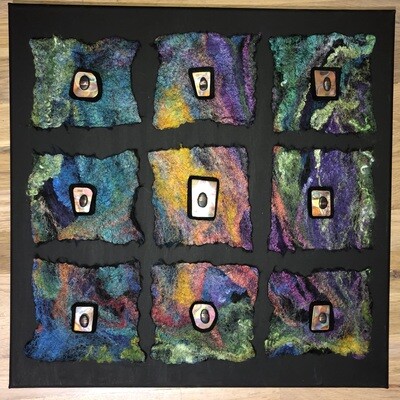 Fiber Art