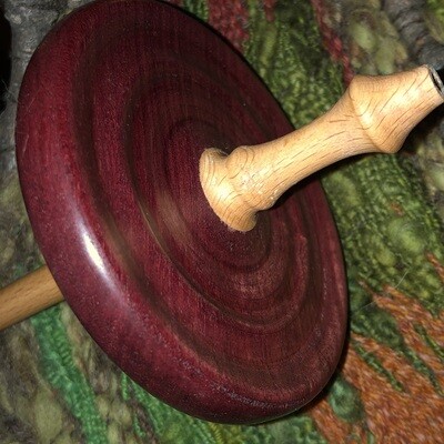 Handcrafted Fiber Art Tools