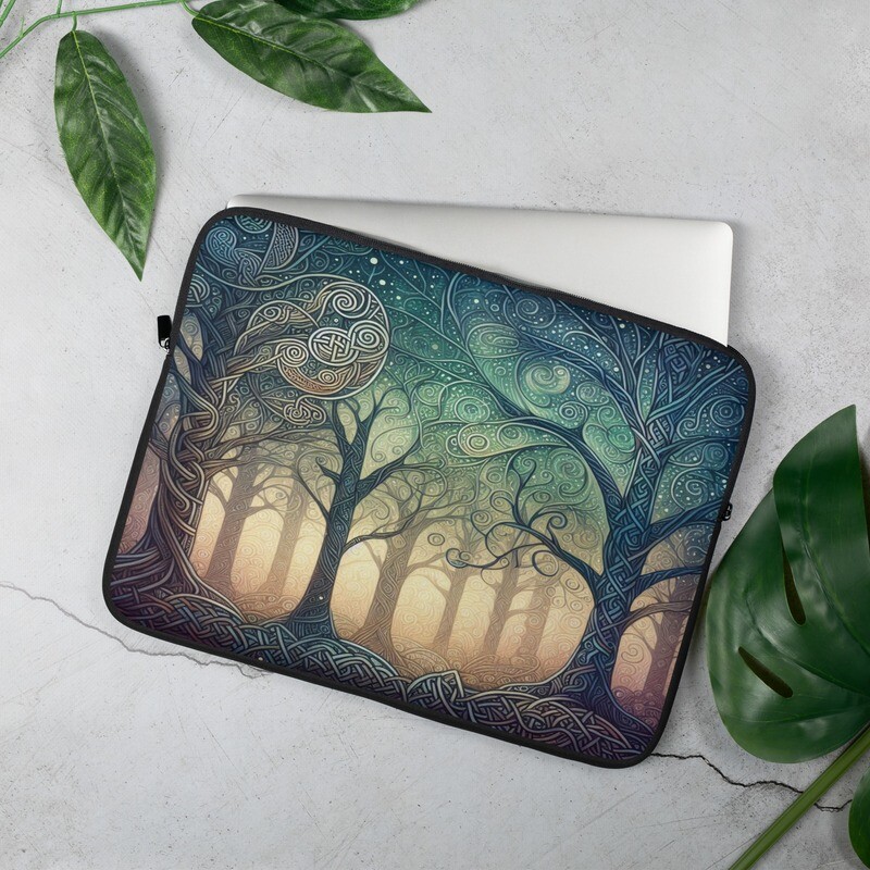 Laptop Sleeve