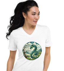"Earth Goddess Attire" Clothing