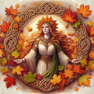 Autumn Collection