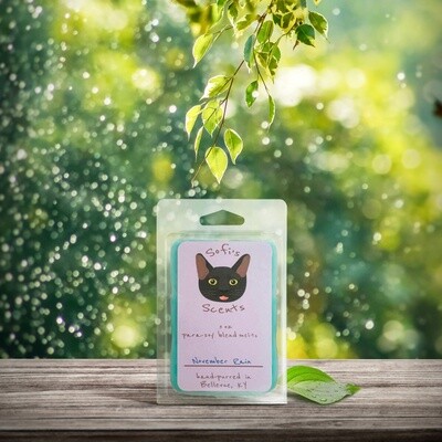 3 Oz Scented Wax Melts
