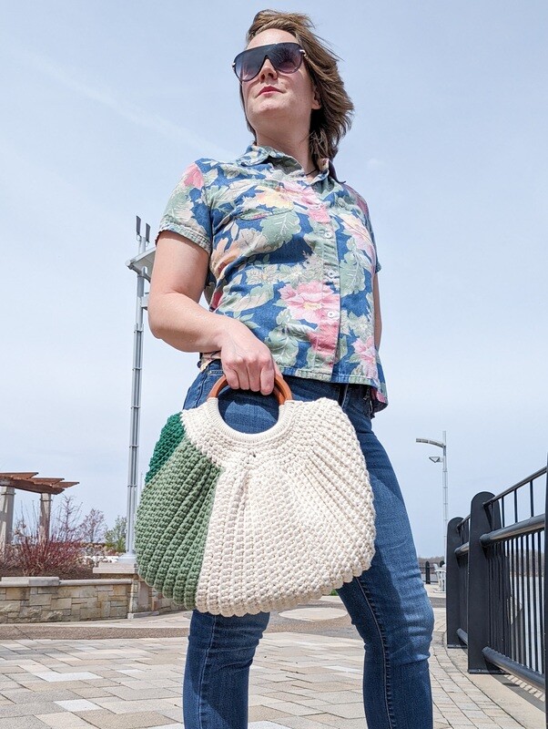 Beth&#39;s Bag