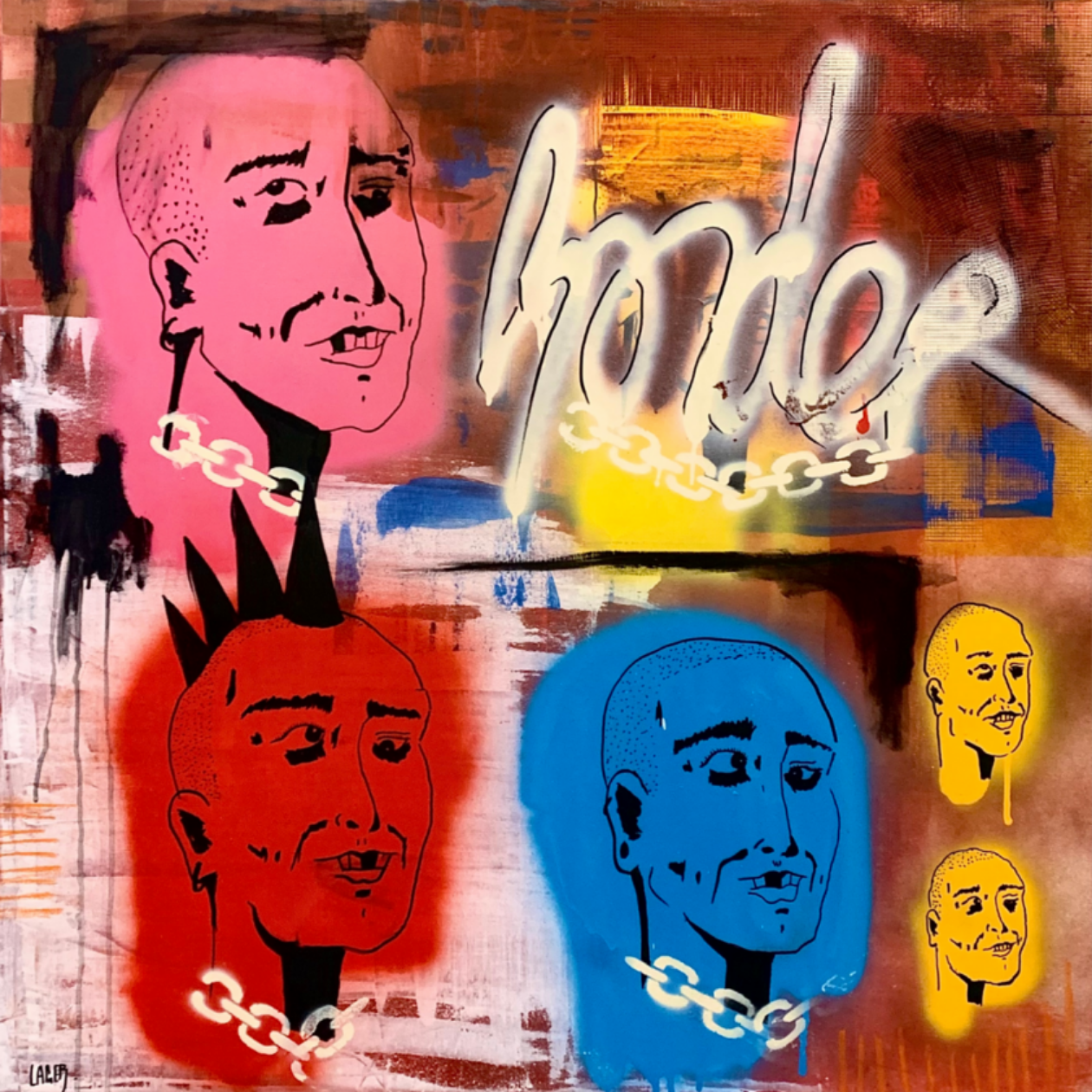 Andy Warhol&#39;s Trial