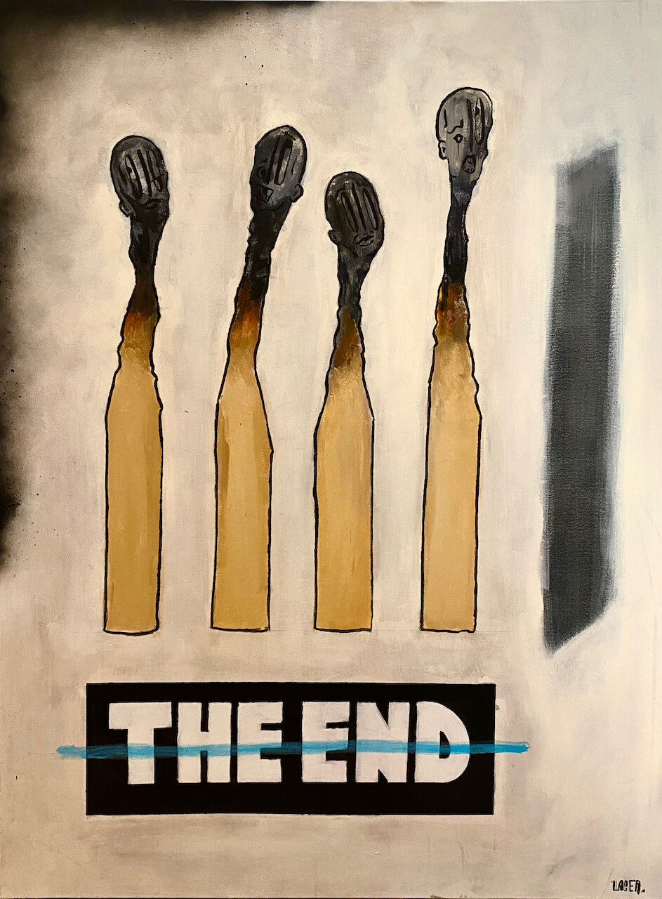 The End