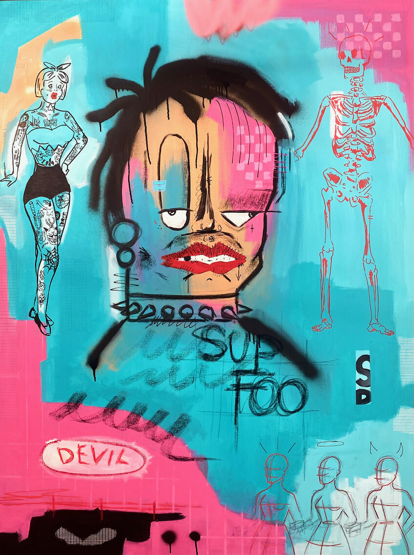 Adrien&#39;s World