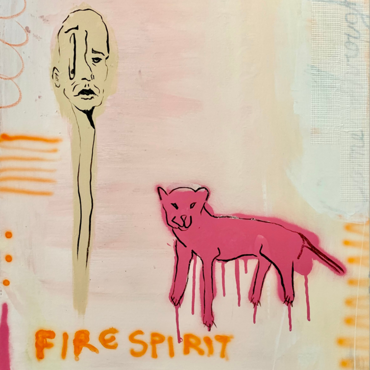 Fire Spirit