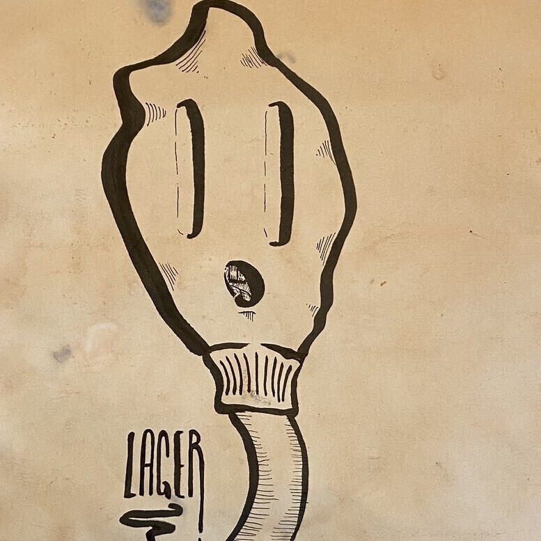 Lager: ​Bunabee 2/8