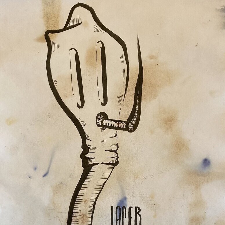 Lager: Bunabee 4/8