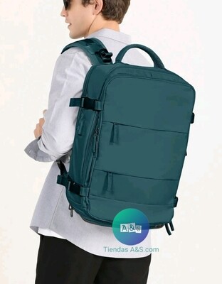 ACCESORIOS PARA VIAJAR