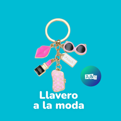 LLAVEROS