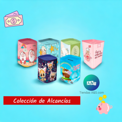ALCANCÍAS
