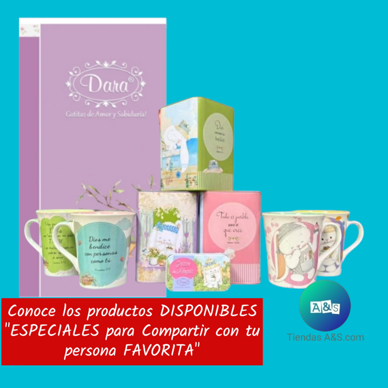 Combo Colección 3P