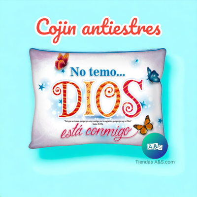 COJINES DECORATIVO-REGALOS