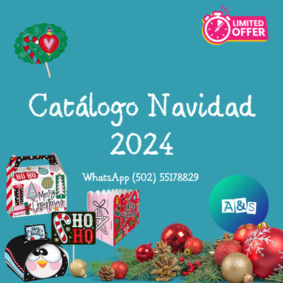 NAVIDAD 2024