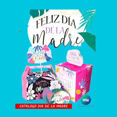 Día de La MADRE