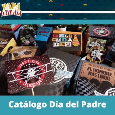 Día del PADRE