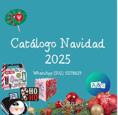 NAVIDAD 2025