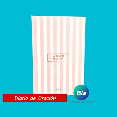 DIARIO DE ORACIÓN