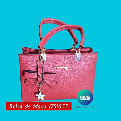 Bolsa de Mano 1701655 Bolsa de Mano 1701655