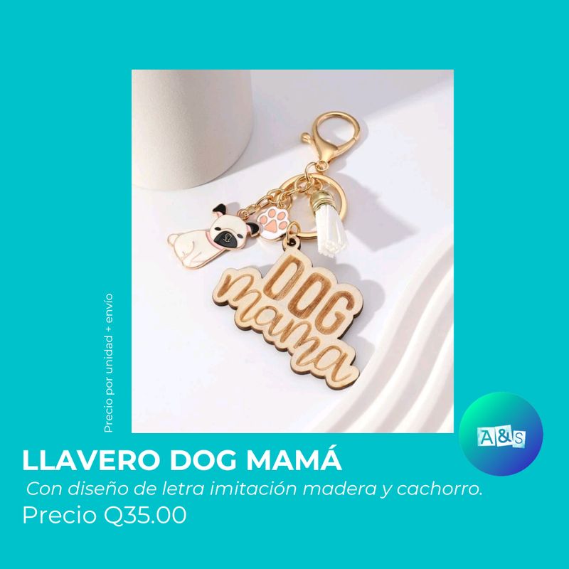 LLAVEROS CON DISEÑO ESPECIAL