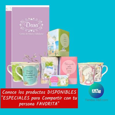 Combo Colección 3P