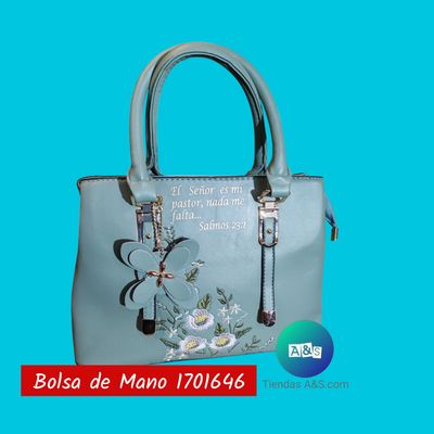 Bolsa de Mano 1701646 Bolsa de Mano 1701646