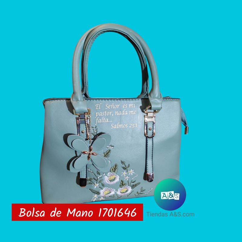 Bolsa de Mano 1701646
