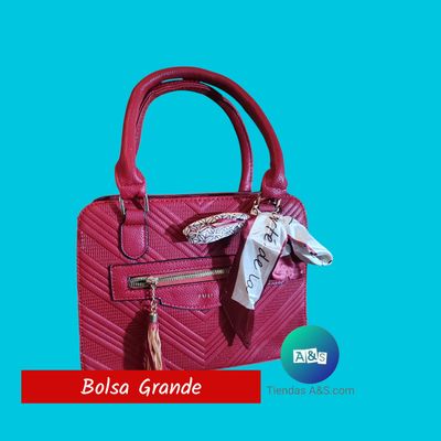 Bolsa de Grande BL Bolsa de Grande BL
