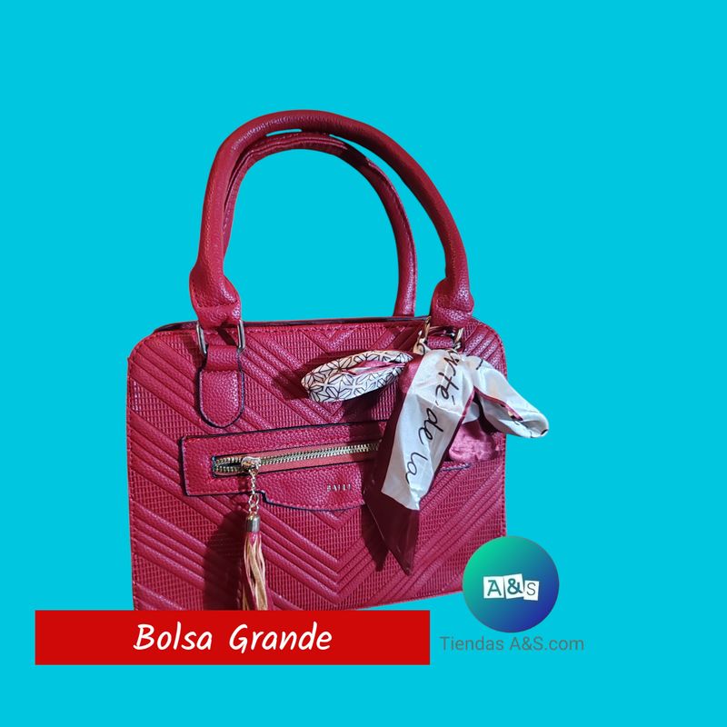 Bolsa de Grande BL