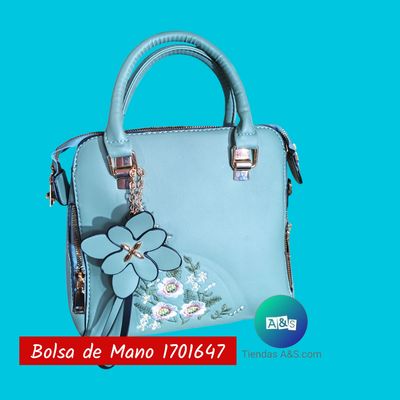 Bolsa de Mano 1701647 Bolsa de Mano 1701647