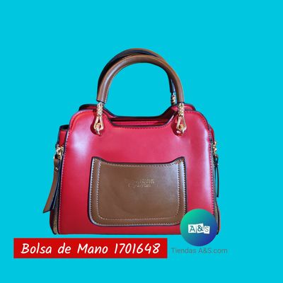 Bolsa de Mano 1701648 Bolsa de Mano 1701648