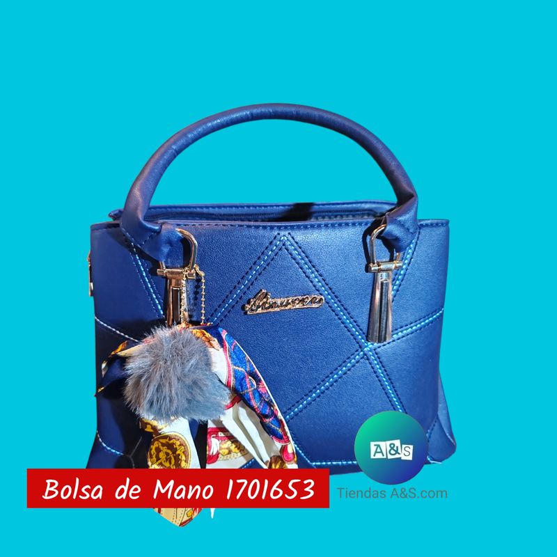 Bolsa de Mano 1701653