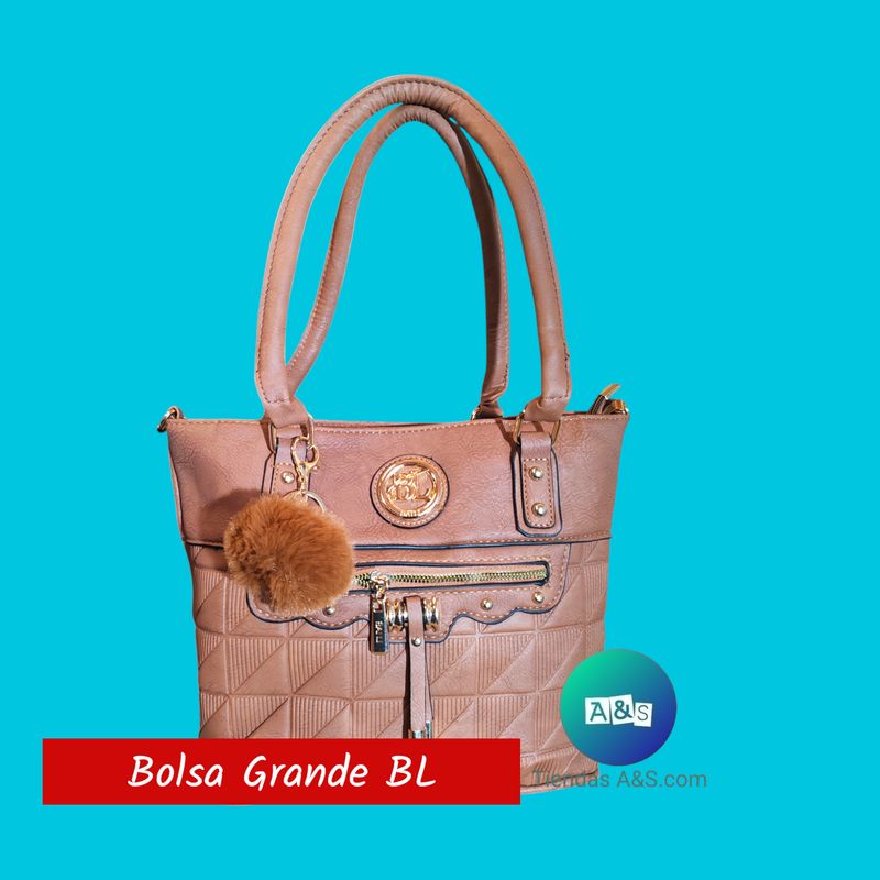 Bolsa de Grande BL A