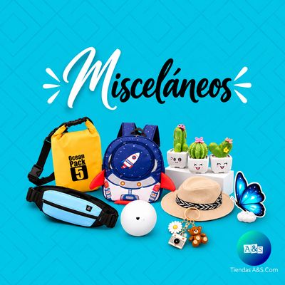 Miscelaneos
