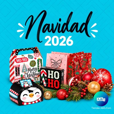 Navidad 2026